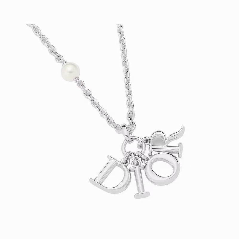 Dior Necklace 05lyr518